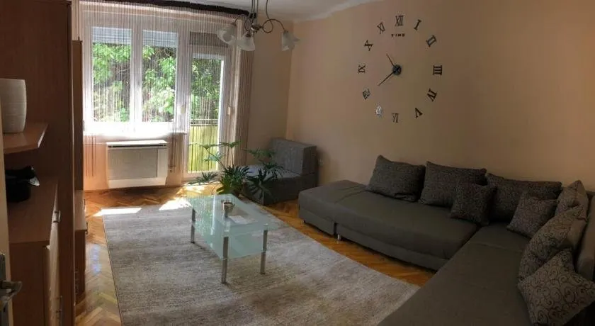 Arany Apartman Kaposvar - Image 1