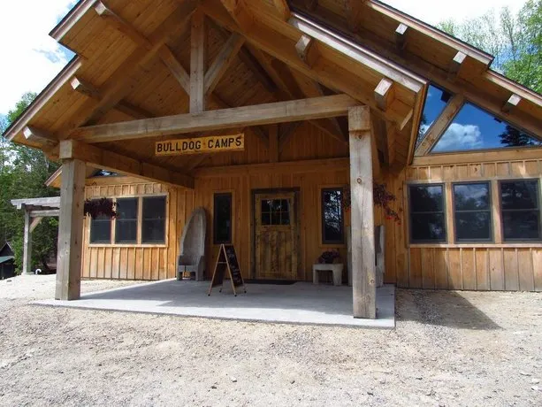 Bulldog Camps & Lodge - Image 1