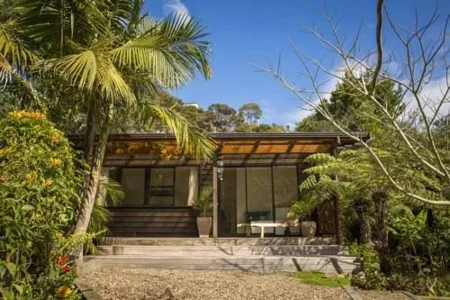 Sivana Retreat - Image 1
