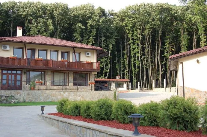 Wellness Resort Ostrovche - Image 1