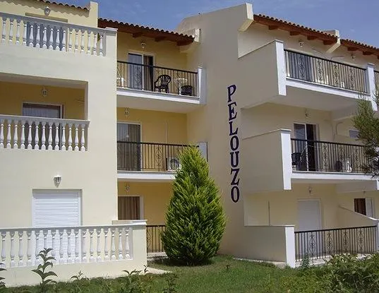 Pelouzo - Image 1