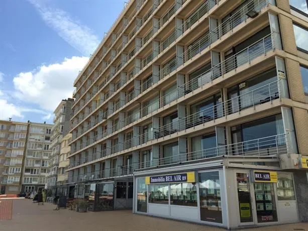Golden Trust Apartments - Image 1