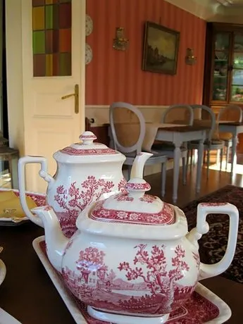 B&B La Bonne Auberge - Image 1