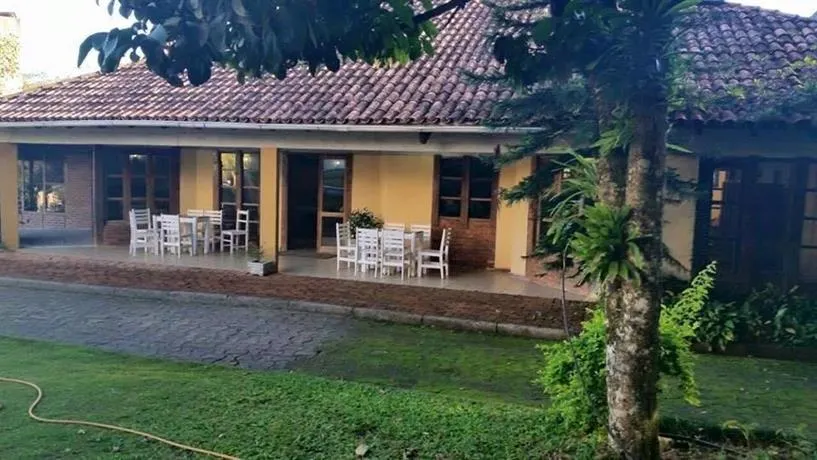 Hotel Chamine - Image 1