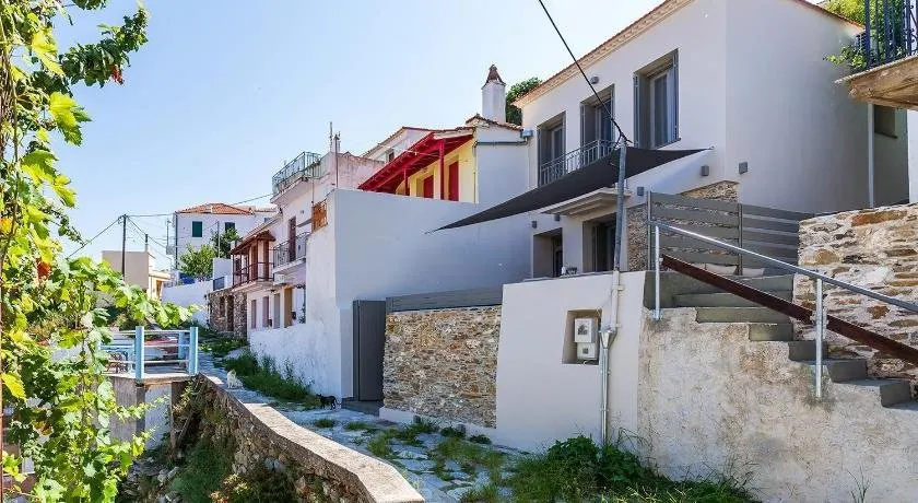 Cute House Skopelos - Image 1