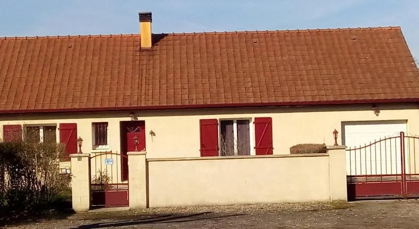 les vignes d'Ygrande - Image 1