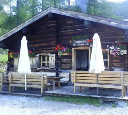 Appartement Haitzmann - Image 1