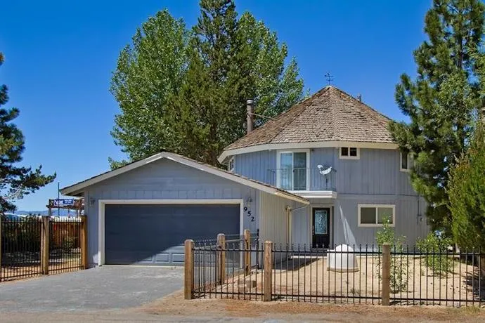 Bal Bijou House #lfh952 5 Bedrooms 3 Bathrooms Home - Image 1