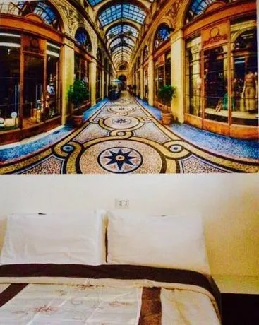 Santa Lucia Suite Milan - Image 1