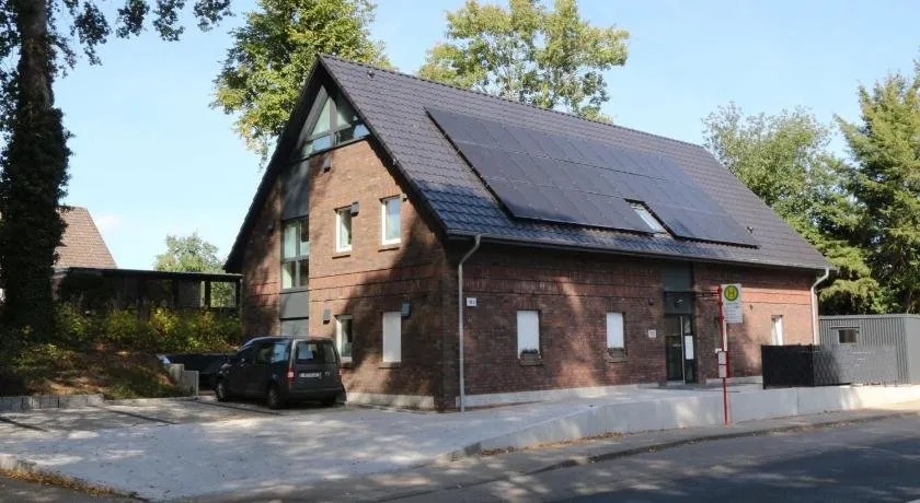 Landhaus Lueneburg Komfort Apartment - Image 1