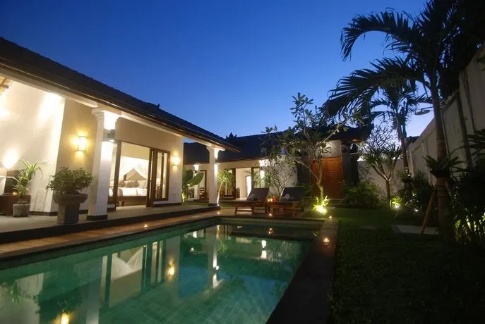 Villa in Central Seminyak - Image 1