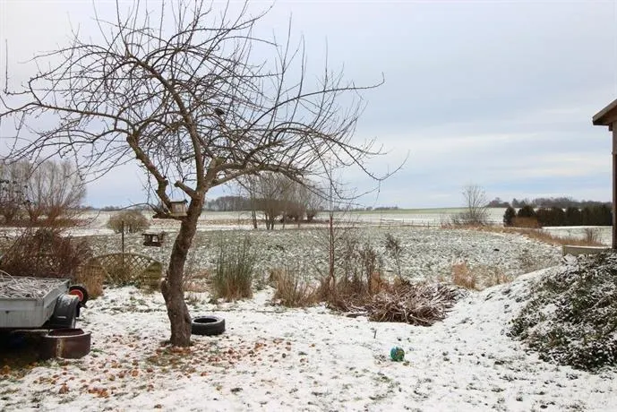 Ferienwohnung Ida - Image 1
