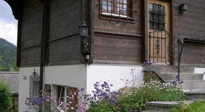 Beatrice - Four Bedroom - Image 1