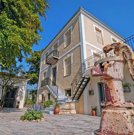 Archontiko Tsaknaki Manolia - Image 1