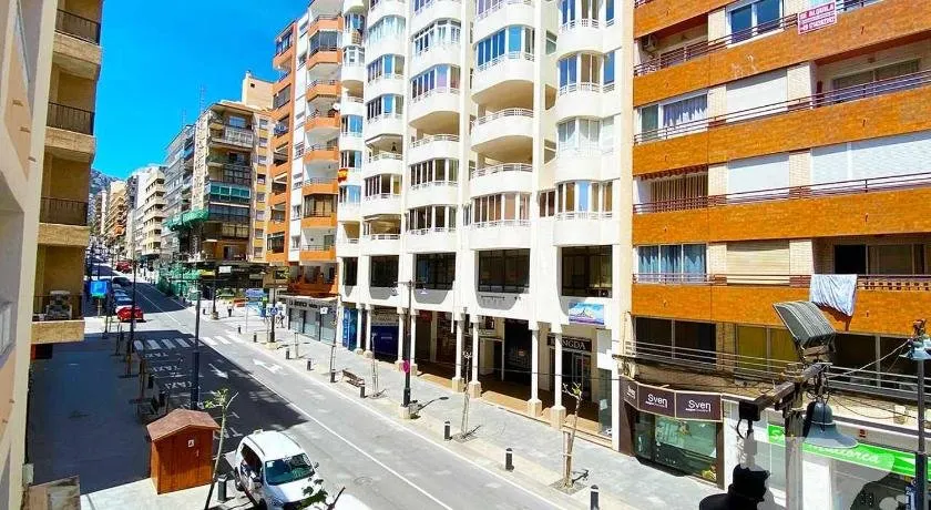 CostaBlancaDreams Capri in Calpe - Image 1