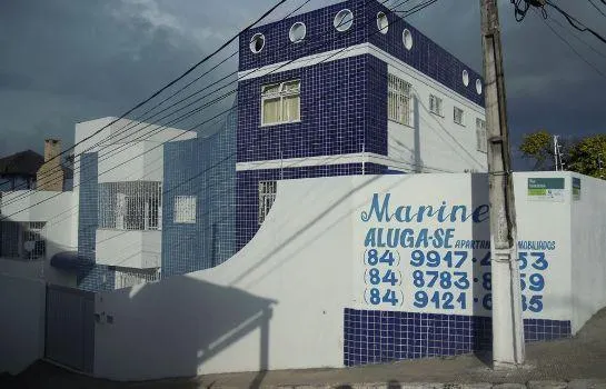 Mariner Apartamentos - Image 1