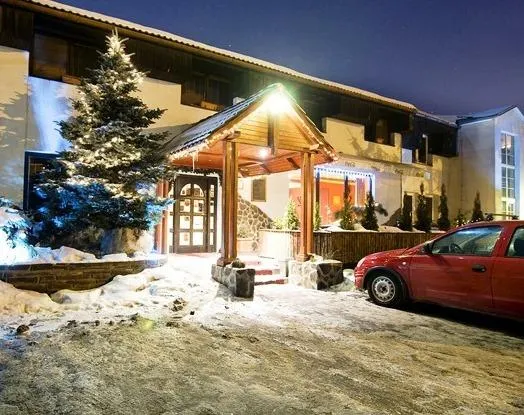 Hotel Olympia - Image 1