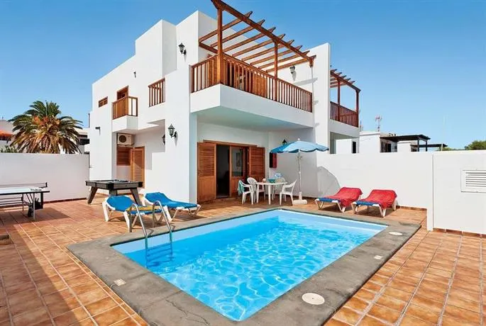 Villa Florencia - Image 1