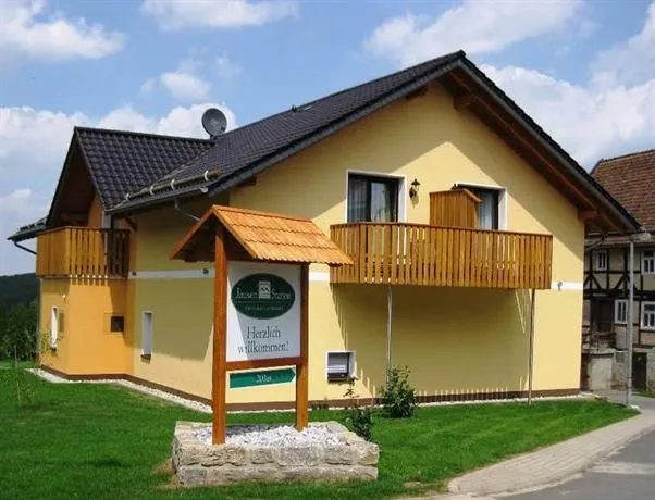 Jausenstation Pension - Image 1