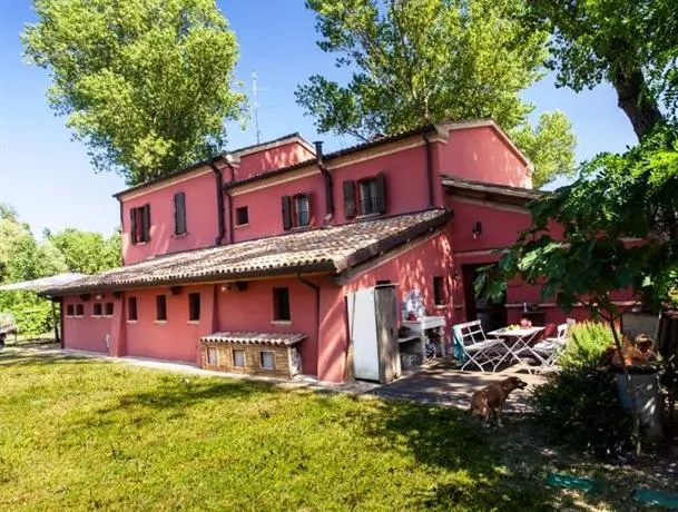 Bed & Breakfast Ca Barbona - Image 1
