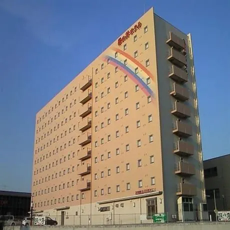 Hotel AZ Kitakyushu Yahata - Image 1