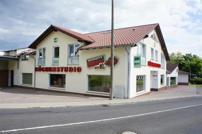 Fewo Jüterbog - Image 1