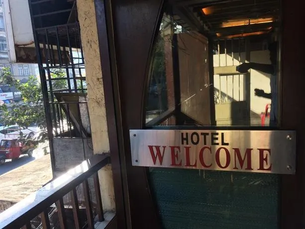 Welcome - Image 1