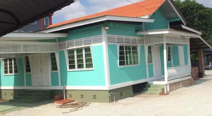 Ila Homestay Kuala Besut Jetty - Image 1