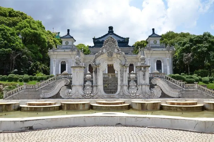 Chuangyun Hotel - Image 1