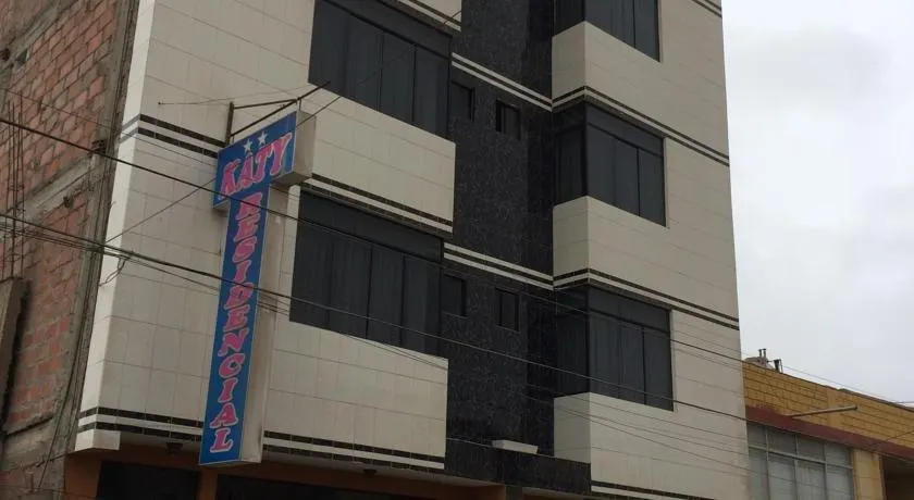 Hostal Katy - Image 1