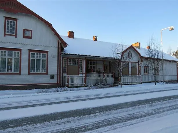 Koulutintti - Image 1