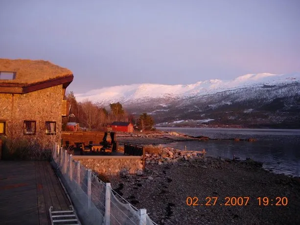 Eriks Viking Lodge - Image 1