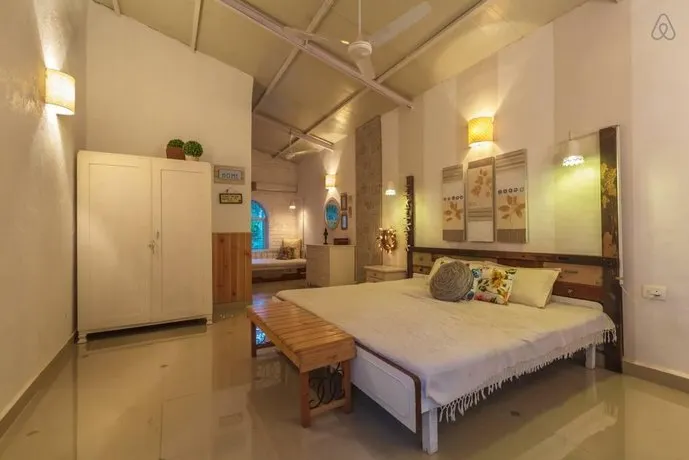 SaffronStays Elfreda - Image 1