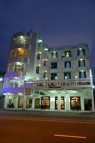 Hotel Lazaani - Image 1