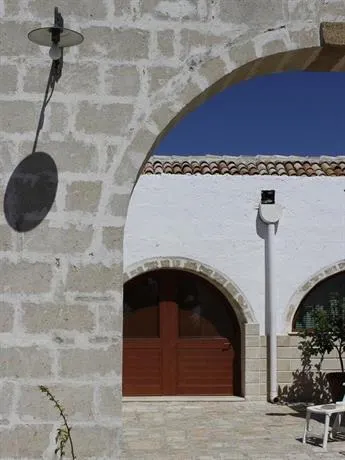 B&B Masseria Cappotto - Image 1