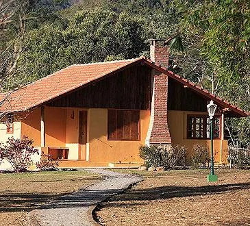 Pousada Pedra Selada - Image 1