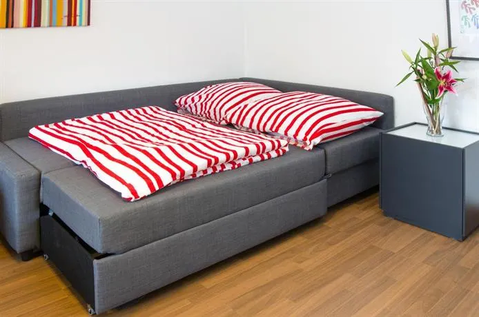 Design Apartment At Potsdamer Platz - Image 1