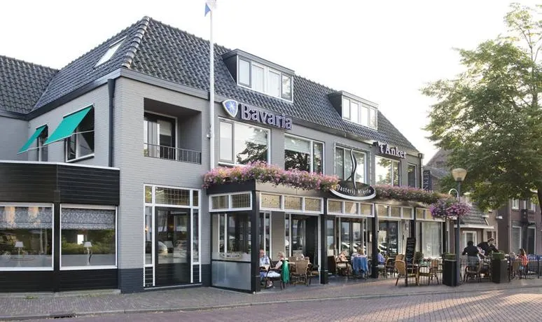 Hotel Restaurant 'T Anker - Image 1