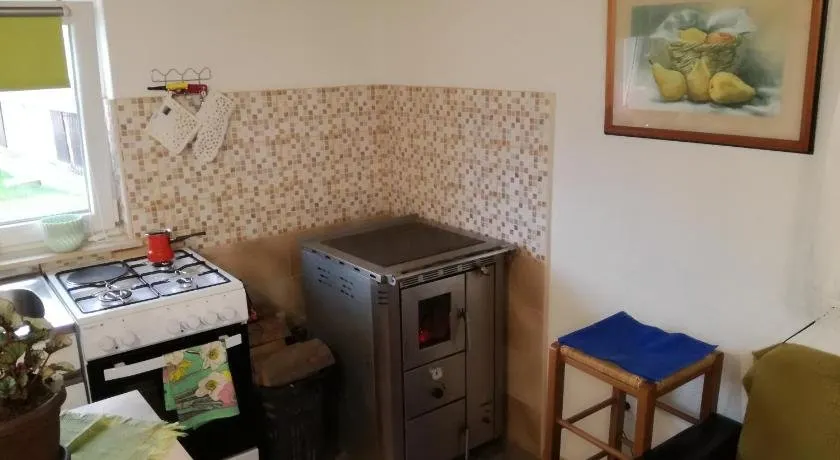 Kuća za odmor "Jasna" (Holiday home "Jasna") - Image 1