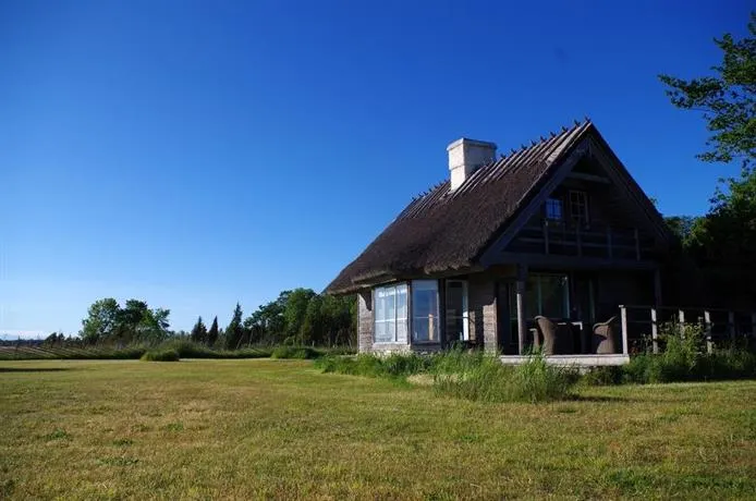 Moisakoha Cottage - Image 1