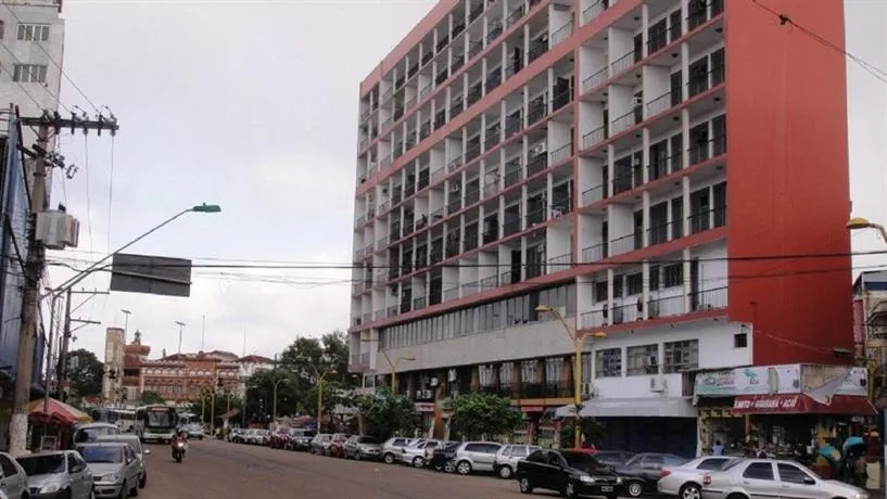 Ajuricaba Suites 4 - Image 1