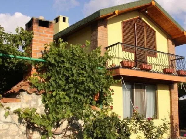 Villa Stefi - Image 1