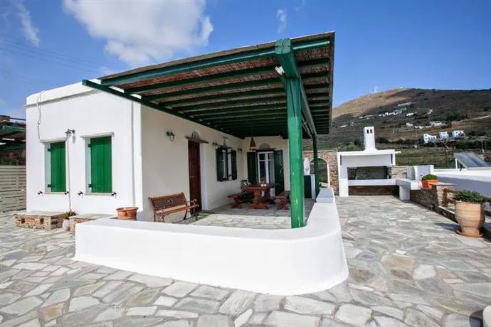 Andrea's Tinos House - Image 1