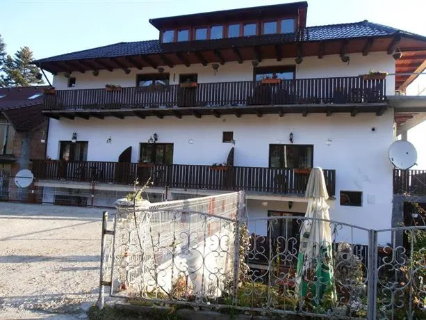Villa Milcov - Image 1