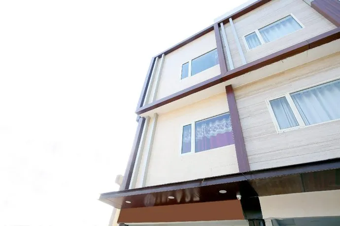 A2Z By OYO Rooms - Image 1