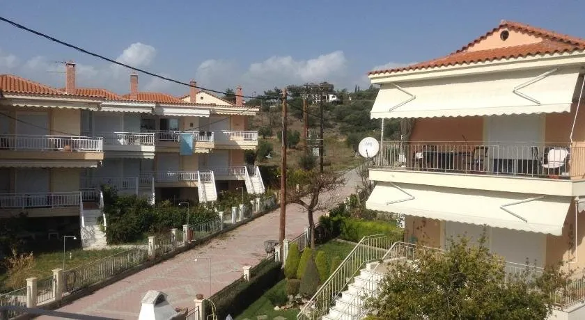 Porto Maria Holiday Home - Image 1