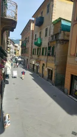 Centro Storico Al Mare - Image 1