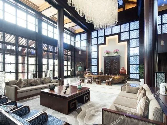 HONGLU SPA BOUTIQUE HOTEL - Image 1