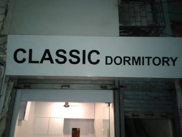 Classic Dormitory - Image 1