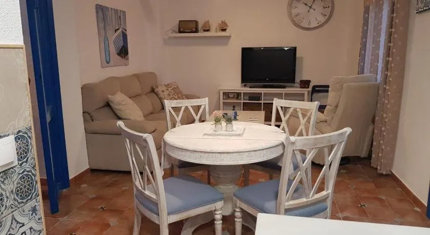 CASITA AZUL GRANADA - Image 1